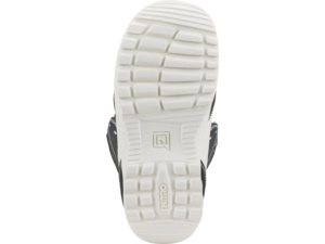 Dětské SNB boty NITRO DROID BOA X VOLCOM