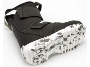 Dětské SNB boty NITRO ROVER BLACK