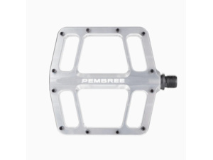 Pedály PEMBREE D3A Flat Pedal Large