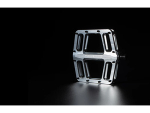 Pedály PEMBREE D3A Flat Pedal Large