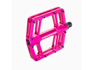Pedály PEMBREE D3A Flat Pedal Large