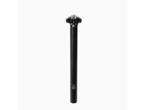 Sedlovka PEMBREE ASP Seat Post 300 mm Black