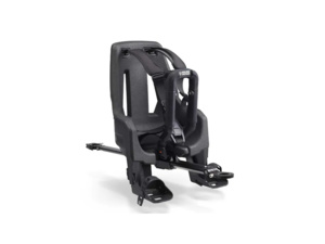 Dětská sedačka a řídítka na rám SHOTGUN Pro Combo