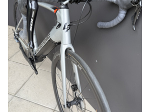 LAPIERRE eXelius SL 600 Disc - L/55 cm