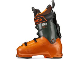 TECNICA Cochise HV 130 DYN GW, dark icon orange