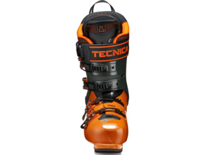 TECNICA Cochise HV 130 DYN GW, dark icon orange