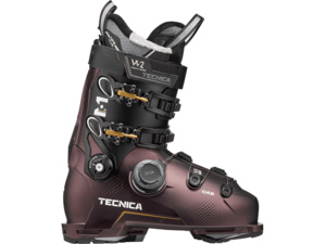 TECNICA Mach BOA MV 105 W GW, violet iridescent
