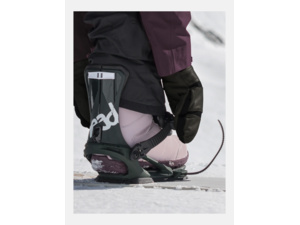 Vázání HEAD NX TEAM