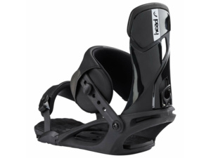 Vázání HEAD NX ONE