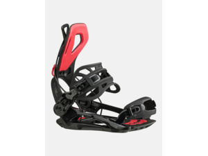 Vázání HEAD RX 4D