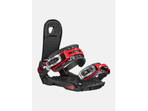 Vázání HEAD FLATBED 4D