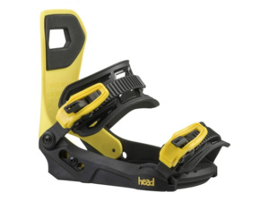 Vázání HEAD LYTRENT 4D JR