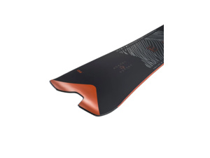 Snowboard HEAD EBI LYT