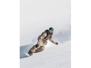 Snowboard HEAD EBI LYT