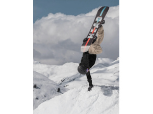 Snowboard HEAD INCITE LYT