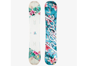 Snowboard HEAD EVERYTHING LYT