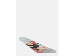 Snowboard HEAD SHINE LYT