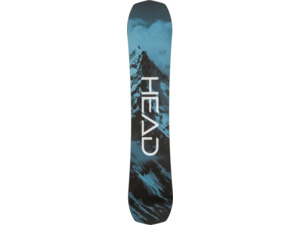 Snowboard HEAD BEAM