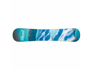 Snowboard HEAD PRIDE 2.0