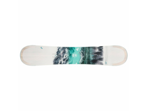 Snowboard HEAD PRIDE 2.0