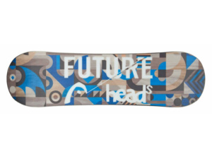 Snowboard HEAD ROWDY KID