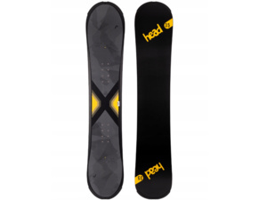 Snowboard HEAD FLEX 2.0 4D JR + FD