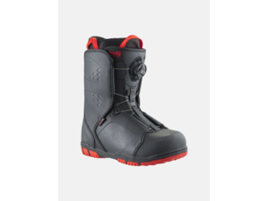 Boty HEAD 620 4D BOA