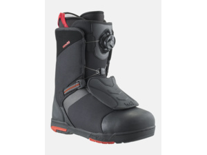 Boty HEAD 600 4D BOA