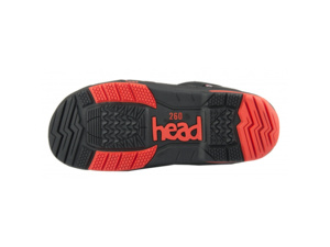 Boty HEAD 500 4D