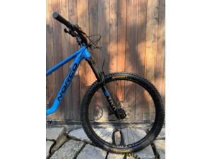 NORCO Sight A3 SRAM Blue/Black 29 - M