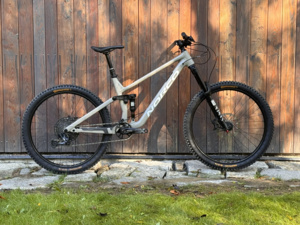NORCO Sight A3 SRAM Grey/Grey 27,5 - L