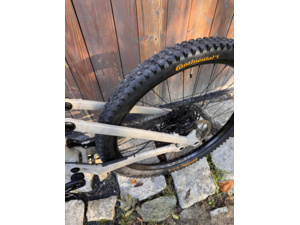 NORCO Sight A3 SRAM Grey/Grey 27,5 - L