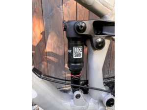 NORCO Sight A3 SRAM Grey/Grey 27,5 - L