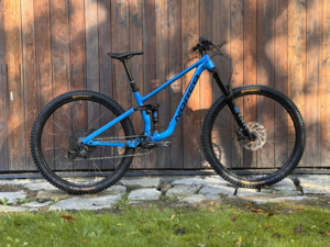 NORCO Sight A3 SRAM Blue/Black 29 - L