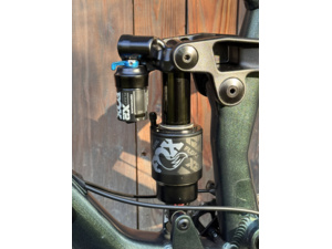 NORCO Sight A2 SRAM Black/Black 27,5 - XL