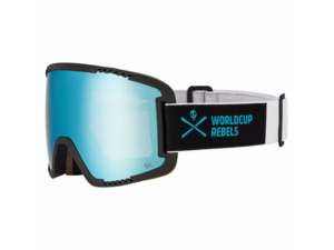 Brýle HEAD Contex Pro 5K Blue WCR