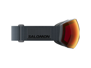 Brýle SALOMON RADIUM PRIME SIGMA EBONY/PR