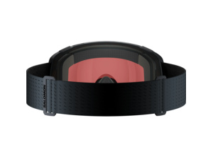 Brýle SALOMON RADIUM PRIME SIGMA EBONY/PR