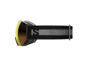 Brýle SALOMON RADIUM PHOTO BLACK/RED