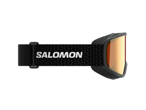 Brýle SALOMON AKSIUM 2.0 PHOTO BLACK/Red