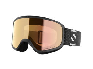 Brýle SALOMON AKSIUM 2.0 PHOTO BLACK/Red