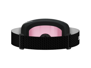 Brýle SALOMON AKSIUM 2.0 PHOTO BLACK/Red