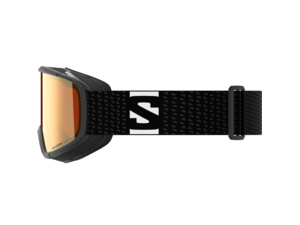 Brýle SALOMON AKSIUM 2.0 PHOTO BLACK/Red