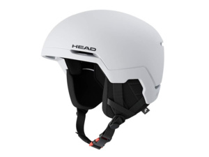 Přilba HEAD Faero Pro White - M/L