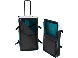 Taška HEAD Rebels Travelbag