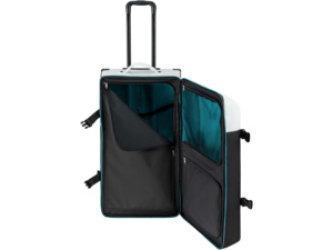 Taška HEAD Rebels Travelbag