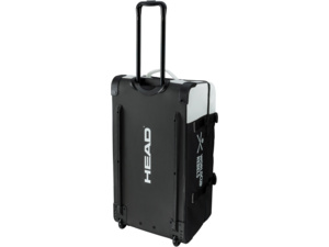 Taška HEAD Rebels Travelbag