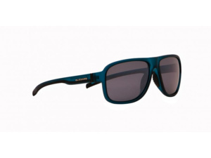 Brýle BLIZZARD Sun glasses POLSF705140, rubber trans. dark blue