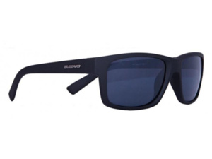 Brýle BLIZZARD Sun glasses POLSC602111, rubber black