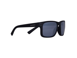 Brýle BLIZZARD Sun glasses POLSC606111, rubber black + gun decor points